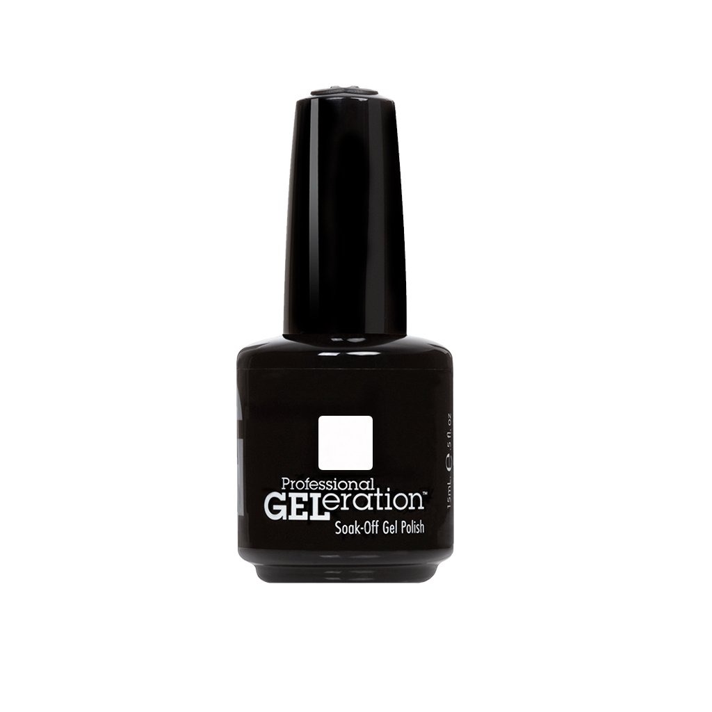 jessica, professional geleration, semi permanent nail polish, gel 557, wedding gown, 15 ml jessica, professional geleration, semi permanent nail polish, gel 557, wedding gown, 15 ml