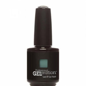 jessica, geleration colours, semi permanent nail polish, gel 733, surfer boyz`n berry, 15 ml