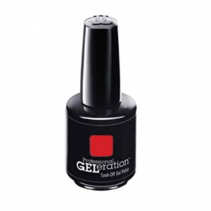 jessica, geleration colours, semi permanent nail polish, gel 898, broadway bound, 15 ml