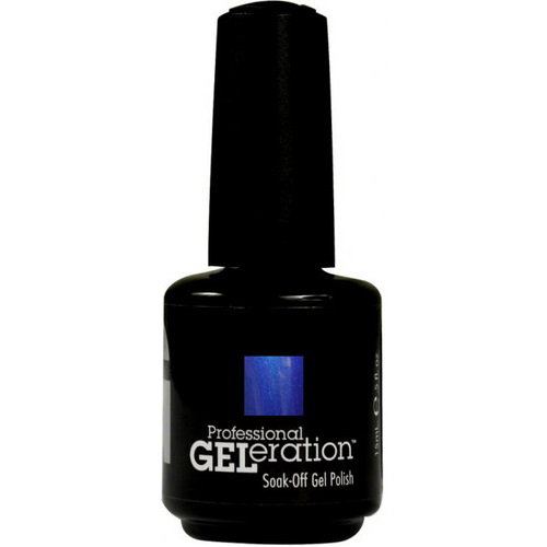 jessica, geleration colours, semi permanent nail polish, gel 917, midnight moonlight, 15 ml jessica, geleration colours, semi permanent nail polish, gel 917, midnight moonlight, 15 ml