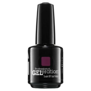 jessica, geleration colours, semi permanent nail polish, gel 948, delhi delight, 15 ml