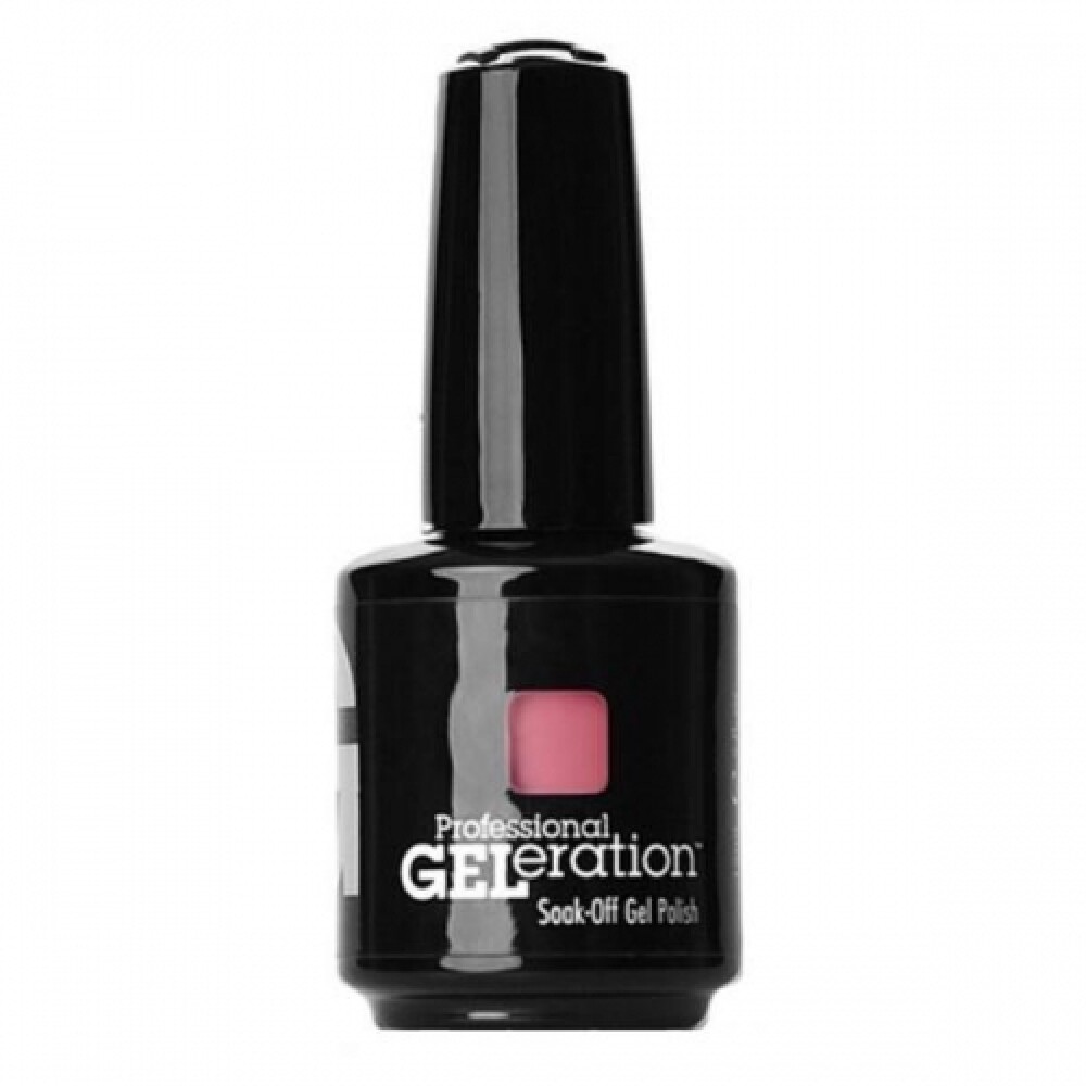 jessica, geleration colours, semi permanent nail polish, gel 956, magical magenta, 15 ml jessica, geleration colours, semi permanent nail polish, gel 956, magical magenta, 15 ml