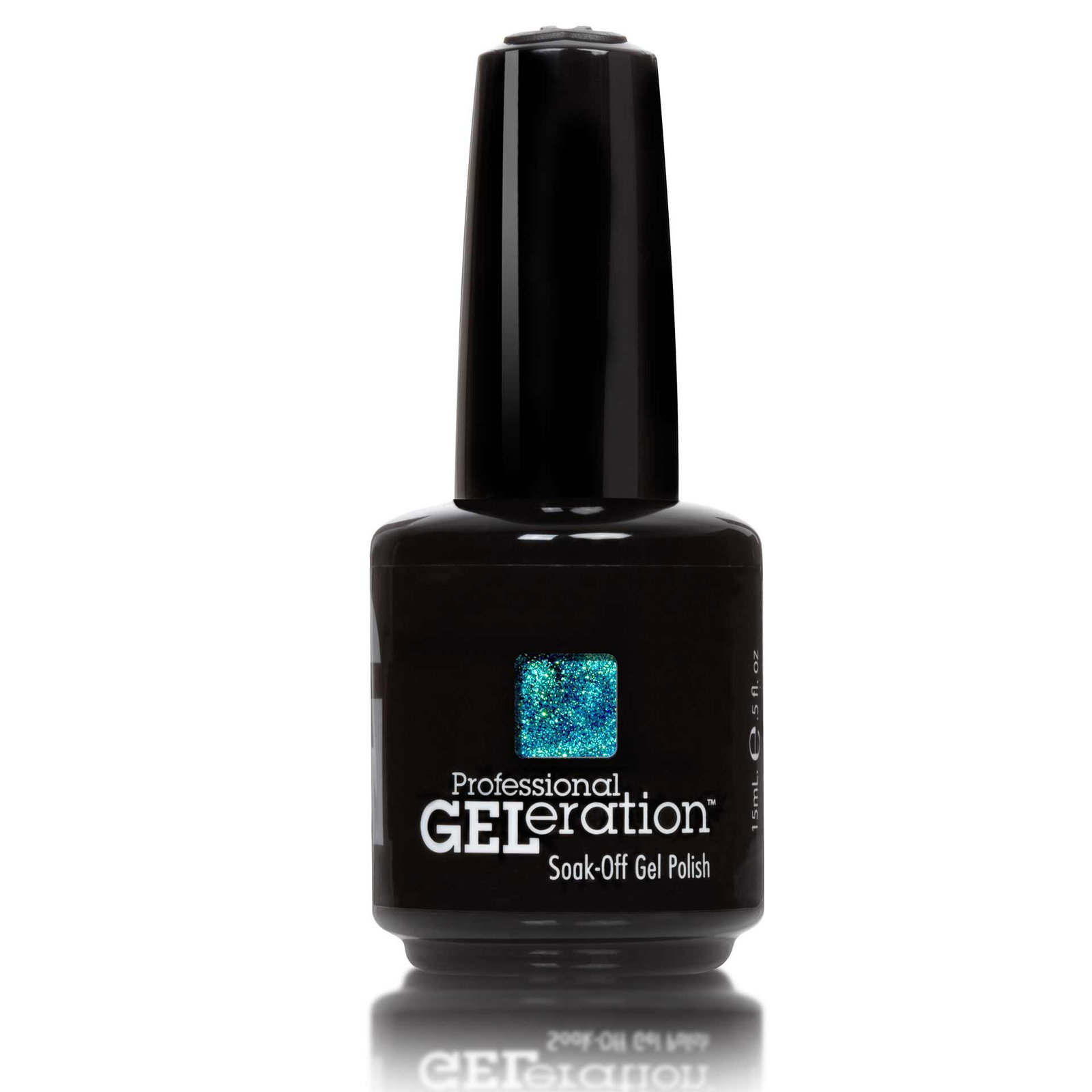 jessica, geleration colours, semi permanent nail polish, gel 971, pacific paradise, 15 ml jessica, geleration colours, semi permanent nail polish, gel 971, pacific paradise, 15 ml