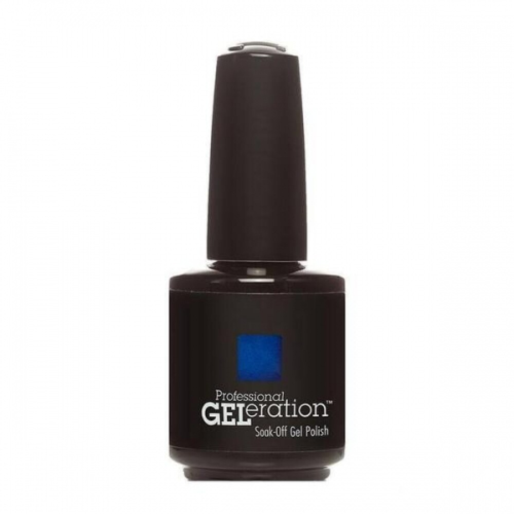 jessica, geleration colours, semi permanent nail polish, gel 985, blue lagoon, 15 ml jessica, geleration colours, semi permanent nail polish, gel 985, blue lagoon, 15 ml