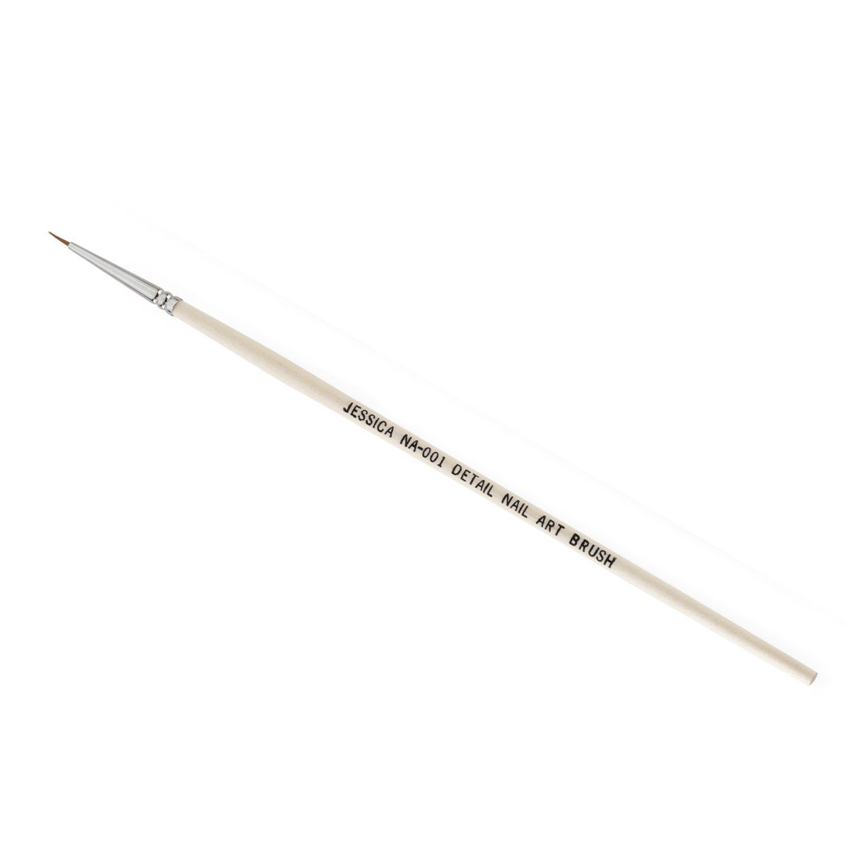 jessica, jessica, nail art brush, detailed, na 001 jessica, jessica, nail art brush, detailed, na 001