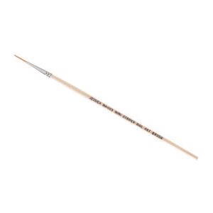 jessica, jessica, nail art brush, mini striper, na 003
