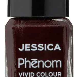 jessica, phenom vivid colour, nail polish, 016, the penthouse, 14 ml
