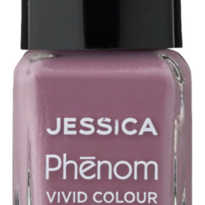 jessica, phenom vivid colour, nail polish, phen 007, vintage glam, 14 ml