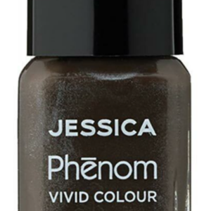 jessica, phenom vivid colour, nail polish, phen 011, spellbound, 14 ml
