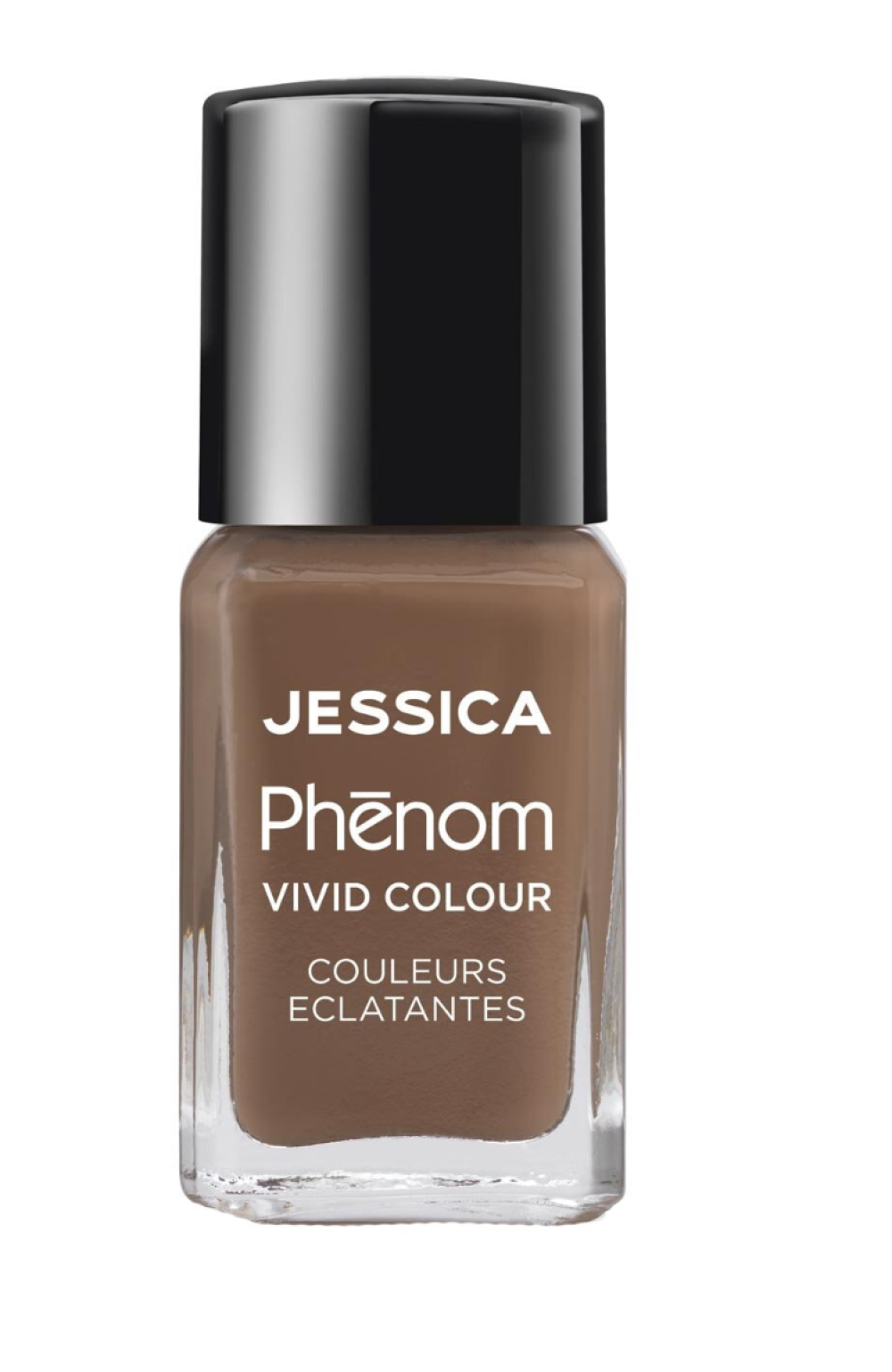 jessica, phenom vivid colour, nail polish, phen 013, cashmere creme, 14 ml jessica, phenom vivid colour, nail polish, phen 013, cashmere creme, 14 ml