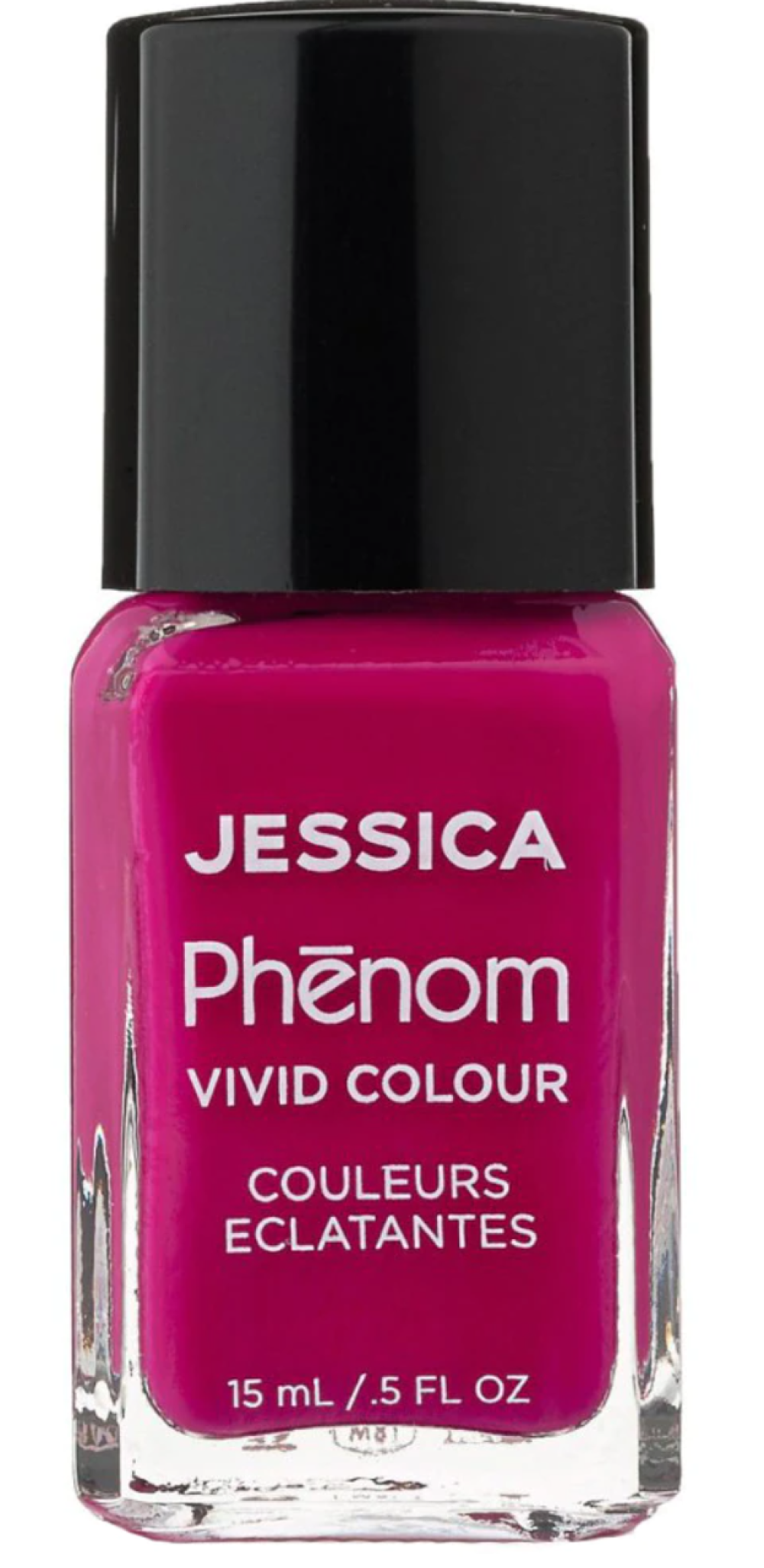 jessica, phenom vivid colour, nail polish, phen 019, parisian passion, 14 ml jessica, phenom vivid colour, nail polish, phen 019, parisian passion, 14 ml