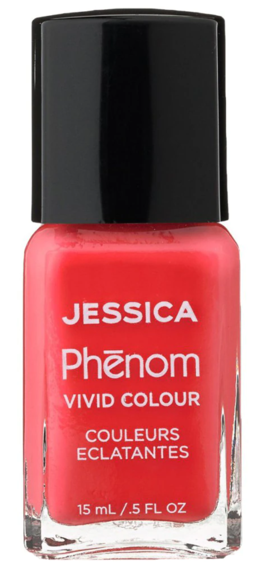 jessica, phenom vivid colour, nail polish, phen 023, luv you lucy, 14 ml jessica, phenom vivid colour, nail polish, phen 023, luv you lucy, 14 ml