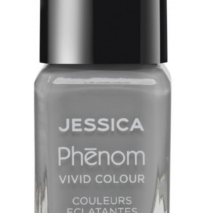 jessica, phenom vivid colour, nail polish, phen 032, downtown chic, 14 ml