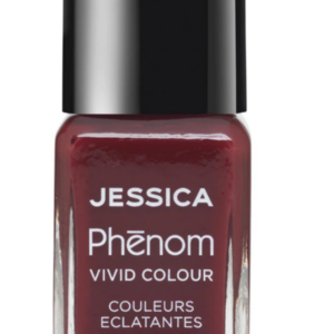 jessica, phenom vivid colour, nail polish, phen 034, crown jewel, 14 ml