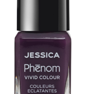 jessica, phenom vivid colour, nail polish, phen 036, exquisite, 14 ml