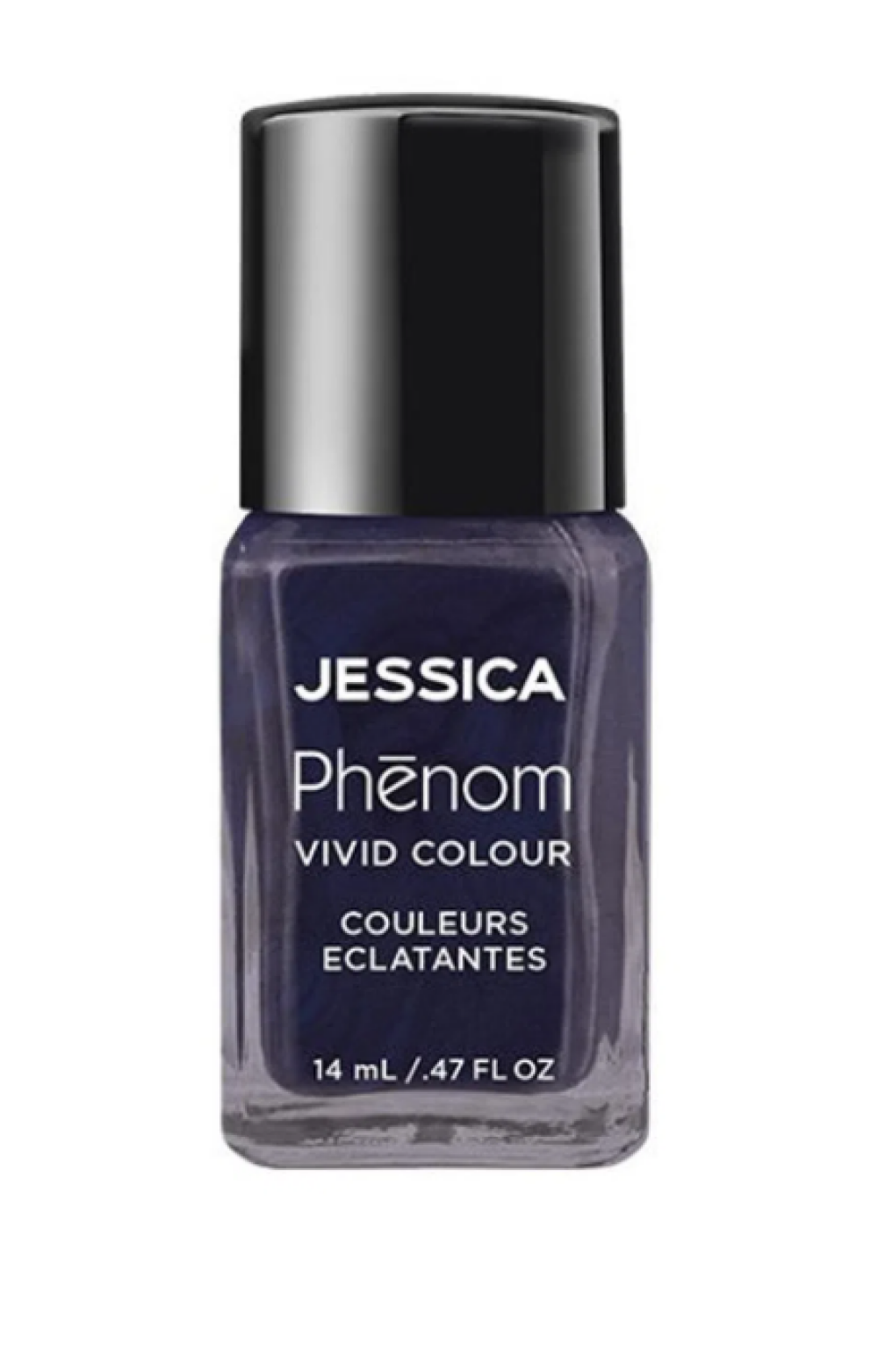 jessica, phenom vivid colour, nail polish, phen 045, star sapphire, 14 ml jessica, phenom vivid colour, nail polish, phen 045, star sapphire, 14 ml