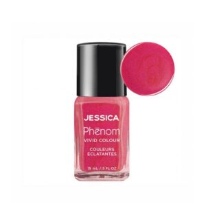 jessica, phenom vivid colour, nail polish, phen 048, last dance, 14 ml
