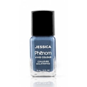 jessica, phenom vivid colour, nail polish, phen 052, streetwear, 14 ml