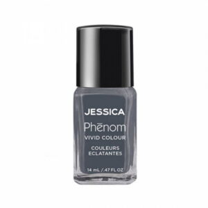 jessica, phenom vivid colour, nail polish, phen 053, outfitoftheday, 14 ml