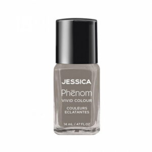jessica, phenom vivid colour, nail polish, phen 062, nightcap, 14 ml