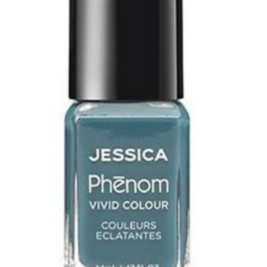 jessica, phenom vivid colour, nail polish, phen 074, empire state, 14 ml