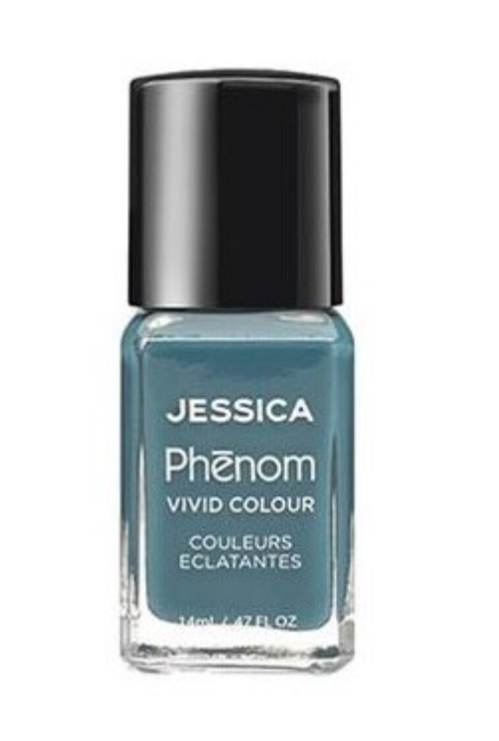 jessica, phenom vivid colour, nail polish, phen 074, empire state, 14 ml jessica, phenom vivid colour, nail polish, phen 074, empire state, 14 ml