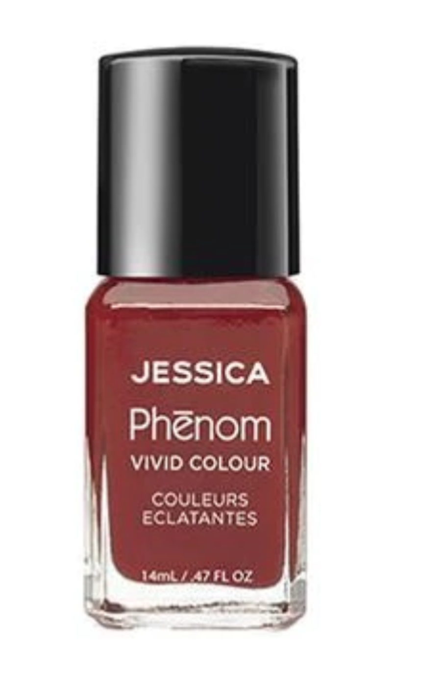 jessica, phenom vivid colour, nail polish, phen 075, wall street, 14 ml jessica, phenom vivid colour, nail polish, phen 075, wall street, 14 ml