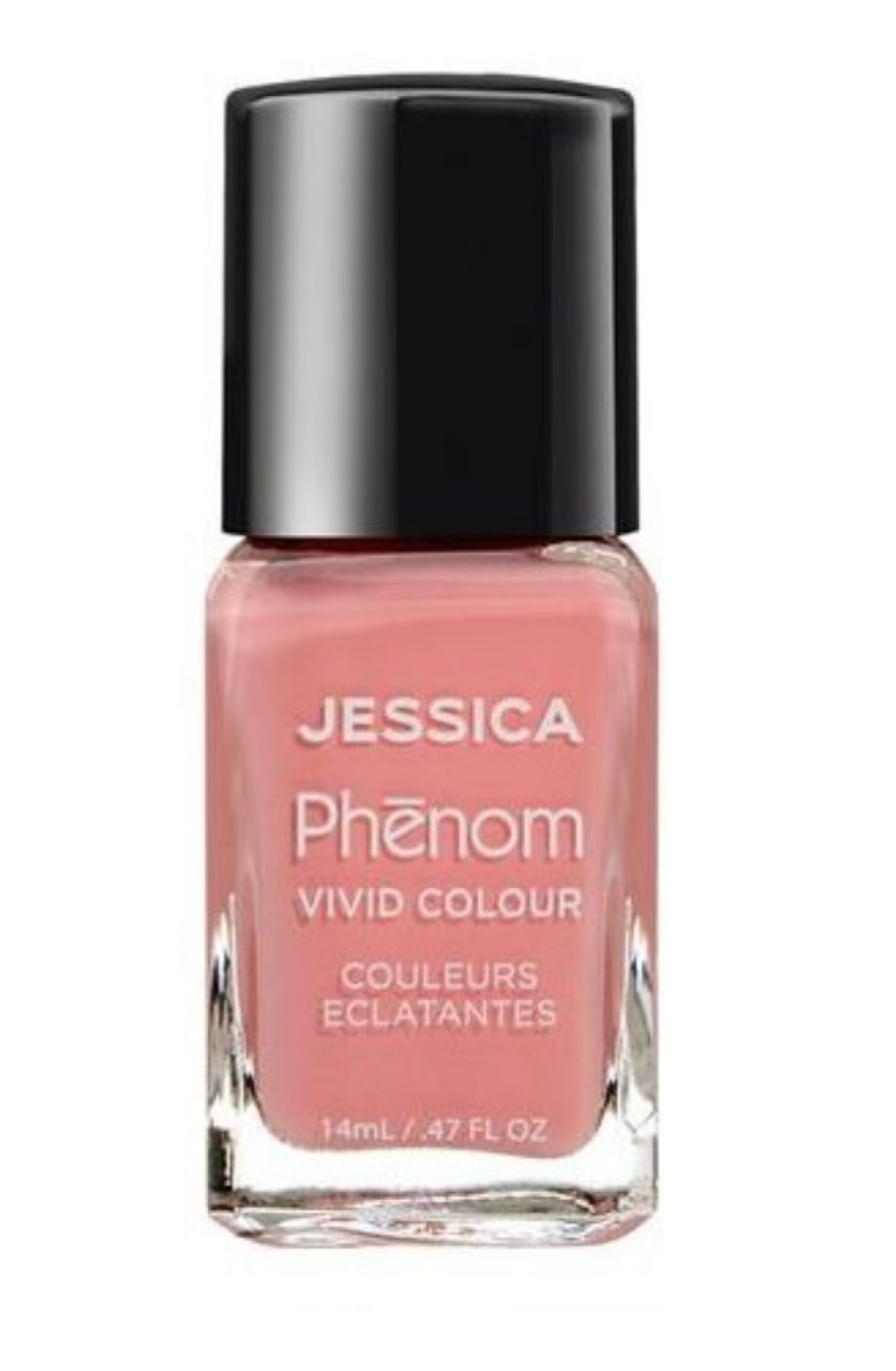 jessica, phenom vivid colour, nail polish, phen 079, u had me at hello, 14 ml jessica, phenom vivid colour, nail polish, phen 079, u had me at hello, 14 ml