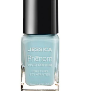 jessica, phenom vivid colour, nail polish, phen 080, smooth talker, 14 ml