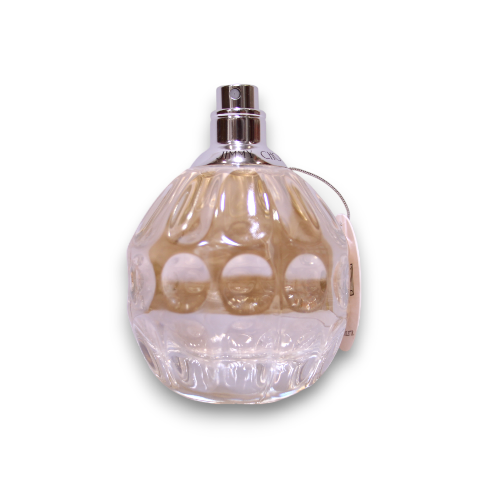 jimmy choo, jimmy choo, eau de toilette, for women, 100 ml *tester jimmy choo, jimmy choo, eau de toilette, for women, 100 ml *tester