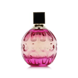 jimmy choo, rose passion, eau de parfum, for women, 100 ml