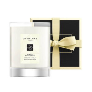 jo malone, jo malone, pine & eucalyptus, scented candle, 2100 g
