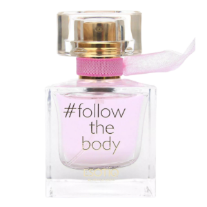 joanna krupa, follow the body, eau de parfum, for women, 30 ml
