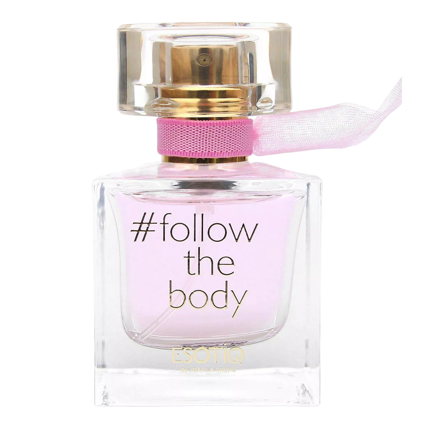 joanna krupa, follow the body, eau de parfum, for women, 30 ml joanna krupa, follow the body, eau de parfum, for women, 30 ml