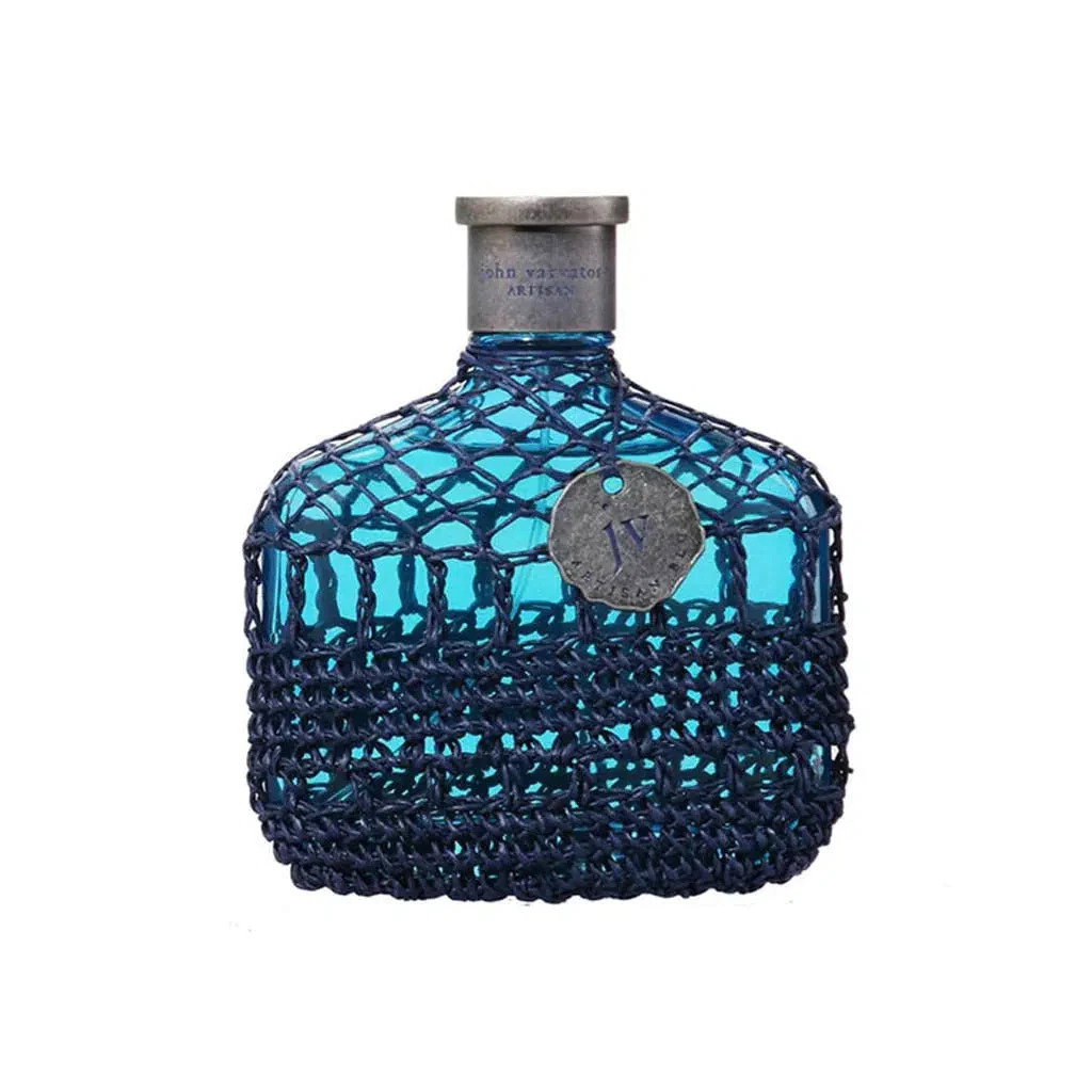 john varvatos, artisan blu, eau de toilette, for men, 125 ml john varvatos, artisan blu, eau de toilette, for men, 125 ml
