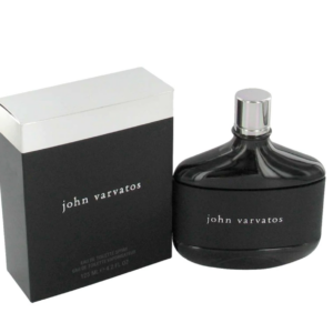 john varvatos, john varvatos, eau de toilette, for men, 125 ml