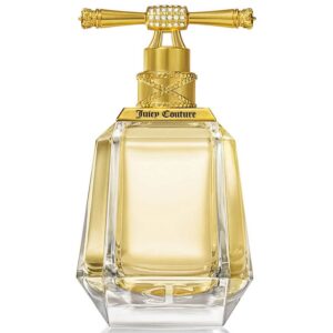 juicy couture, i am juicy couture, eau de parfum, for women, 100 ml *tester