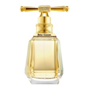 juicy couture, i am juicy couture, eau de parfum, for women, 30 ml