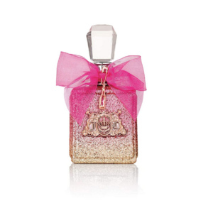 juicy couture, viva la juicy rose, eau de parfum, for women, 100 ml