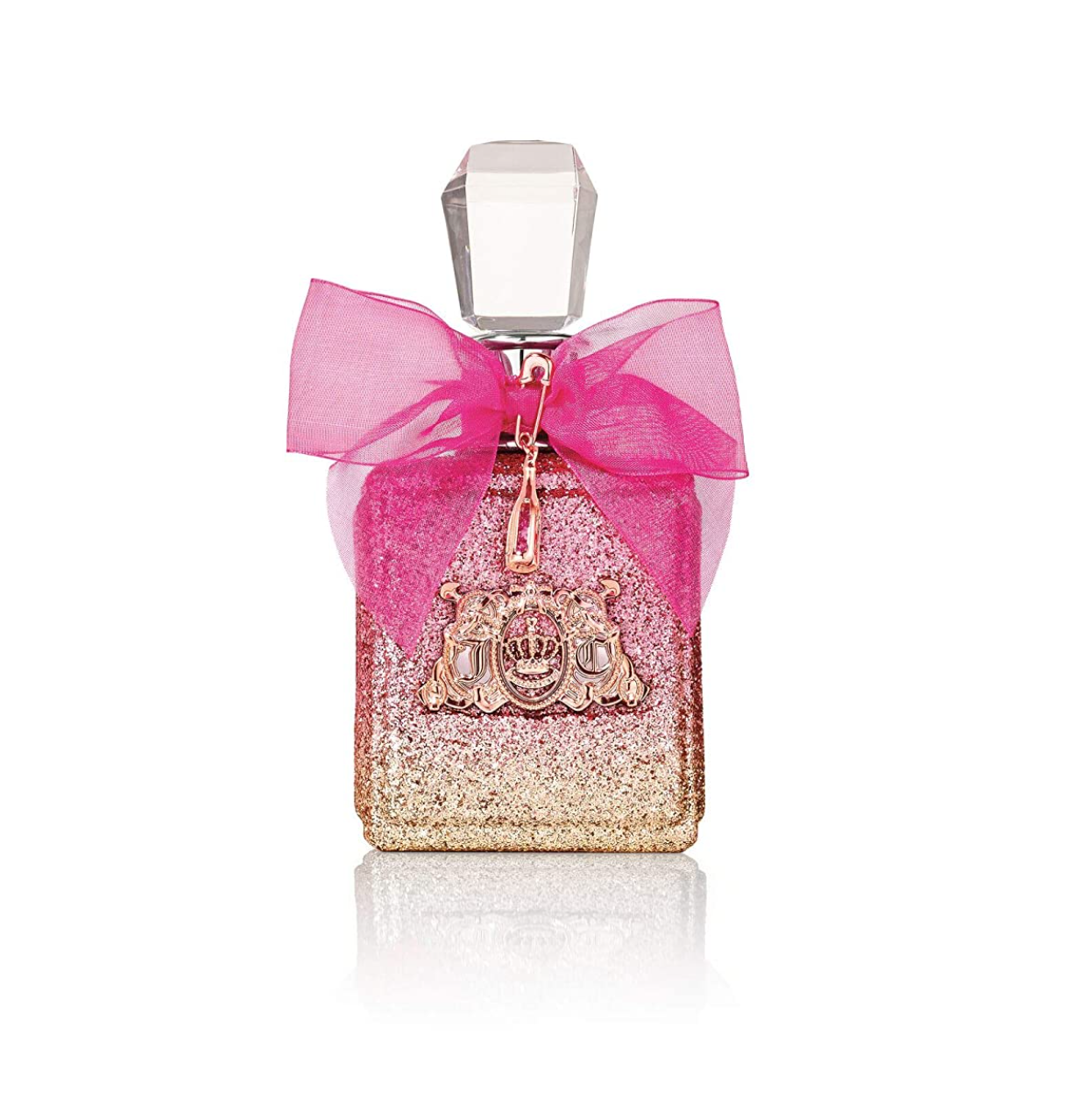 juicy couture, viva la juicy rose, eau de parfum, for women, 100 ml juicy couture, viva la juicy rose, eau de parfum, for women, 100 ml