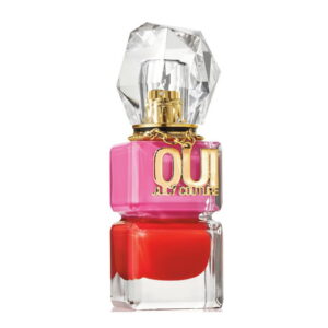 juicy couture, oui, eau de parfum, for women, 50 ml