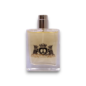 juicy couture, peace, love and juicy couture, eau de parfum, for women, 30 ml