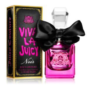 juicy couture, viva la juicy noir, eau de parfum, for women, 100 ml