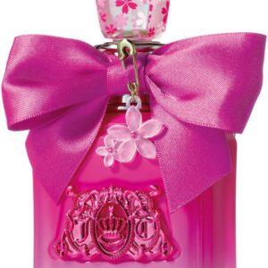juicy couture, viva la juicy petals please, eau de parfum, for women, 50 ml