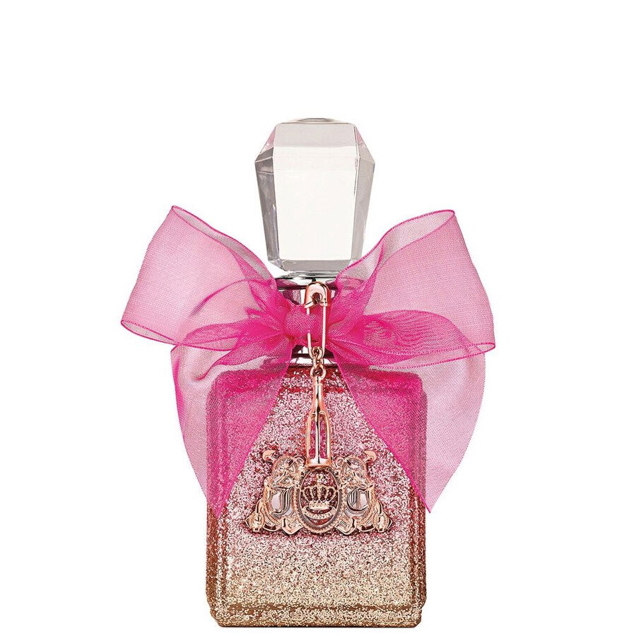 juicy couture, viva la juicy rose, eau de parfum, for women, 50 ml juicy couture, viva la juicy rose, eau de parfum, for women, 50 ml