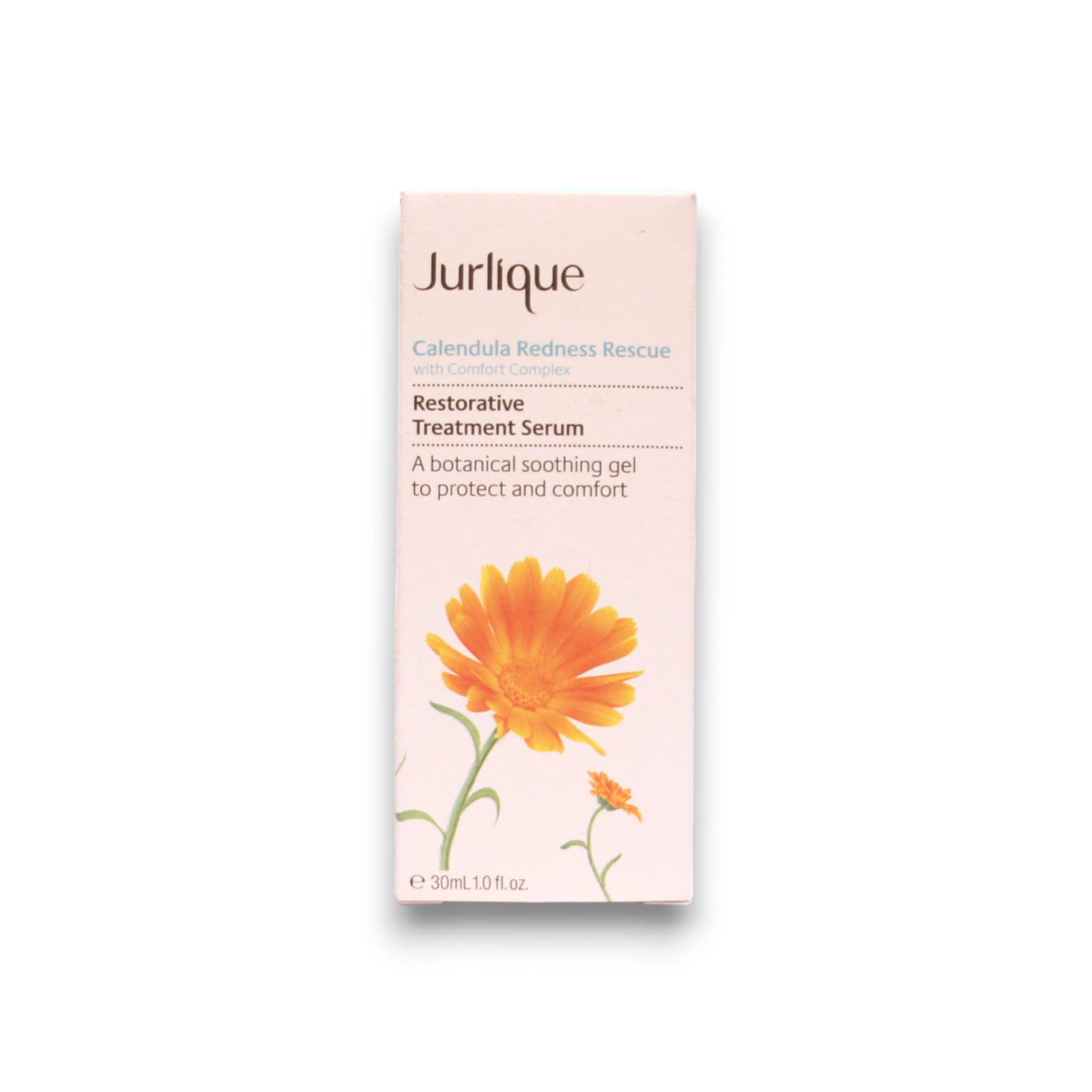 jurlique, calendula redness rescue, with comfort complex, moisturizing, serum, for face, 30 ml jurlique, calendula redness rescue, with comfort complex, moisturizing, serum, for face, 30 ml