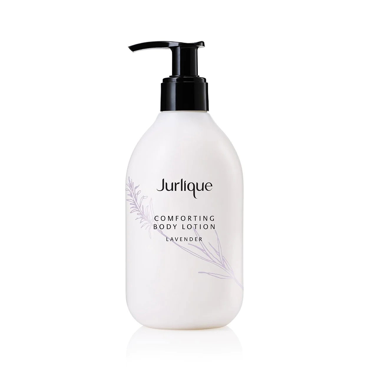 jurlique, comforting, lavander, hydrating, body lotion, 300 ml jurlique, comforting, lavander, hydrating, body lotion, 300 ml
