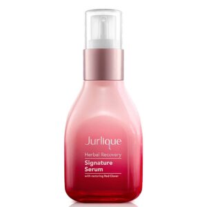 jurlique, herbal recovery signature, firming, serum, for face, 50 ml