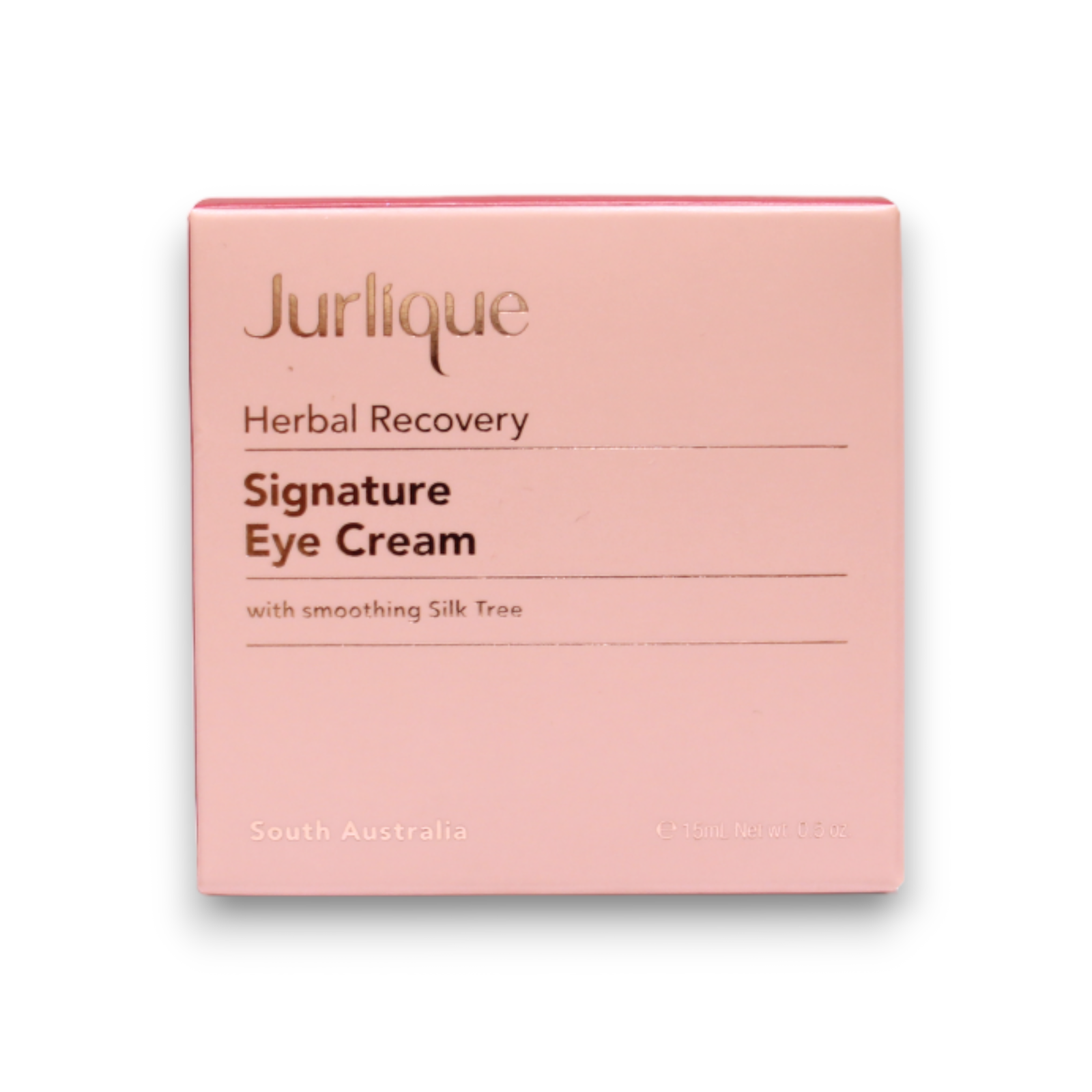 jurlique, herbal recovery signature, hydrating, day, eye cream, 15 ml jurlique, herbal recovery signature, hydrating, day, eye cream, 15 ml
