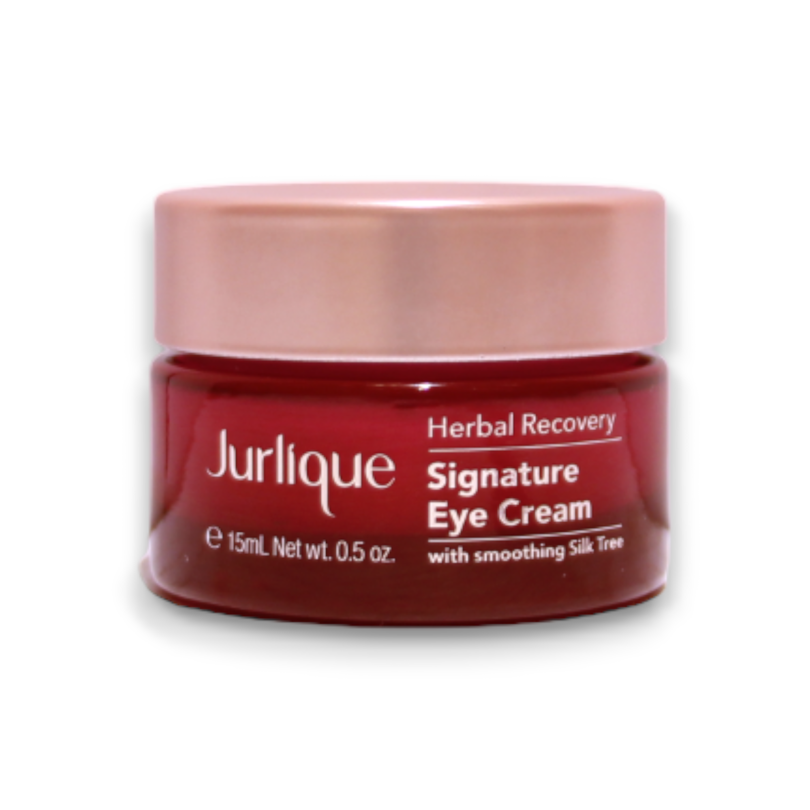 jurlique, herbal recovery signature, hydrating, day, eye cream, 15 ml jurlique, herbal recovery signature, hydrating, day, eye cream, 15 ml